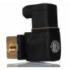 Elektromagnetický ventil 125304 2portový NC 230V ac Burkert 6.35 mm 6.35 mm