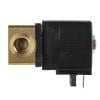 Elektromagnetický ventil 125301 2portový NC 24V dc Burkert 6.35 mm 6.35 mm