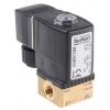 Elektromagnetický ventil 126094 2portový NC 230V ac Burkert 3.18 mm 3.18 mm