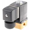 Elektromagnetický ventil 126091 2portový NC 24V dc Burkert 3.18 mm 3.18 mm