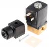 Elektromagnetický ventil 126091 2portový NC 24V dc Burkert 3.18 mm 3.18 mm