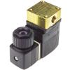 Elektromagnetický ventil 134240 2portový NC 24V dc Burkert 3.18 mm 3.18 mm