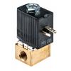 Elektromagnetický ventil 134071 2portový NC 24V dc Burkert 3.18 mm 3.18 mm
