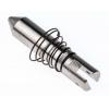 Mecalectro Lineární solenoid, řada: 8.M11.AA.52, 12V dc 27 mm 22mm 20 mm