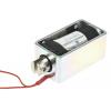 Mecalectro Lineární solenoid, řada: 8.M14.02.73, 24V 57.7 mm 32mm 25.4 mm