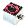 Mecalectro Lineární solenoid, 24V dc 50.8 mm 49mm 41.3 mm