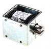 Mecalectro Lineární solenoid, 24V dc 50.8 mm 49mm 41.3 mm