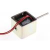 Mecalectro Lineární solenoid, 24V 50.8 mm 49mm 41.3 mm