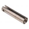 Mecalectro Lineární solenoid, řada: 8.M17.02.73, 12V 78.5 mm 57.2mm 50.8 mm