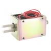 Mecalectro Lineární solenoid, řada: 8.M17.02.73, 12V 78.5 mm 57.2mm 50.8 mm