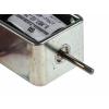 Mecalectro Lineární solenoid, řada: 8.MB3.02.29, 12V 45 mm 31.8mm 23.4 mm