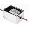 Mecalectro Lineární solenoid, řada: 8.MB3.02.29, 24V 45 mm 31.8mm 23.4 mm