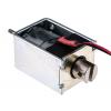 Mecalectro Lineární solenoid, řada: 8.MB3.02.29, 24V 45 mm 31.8mm 23.4 mm