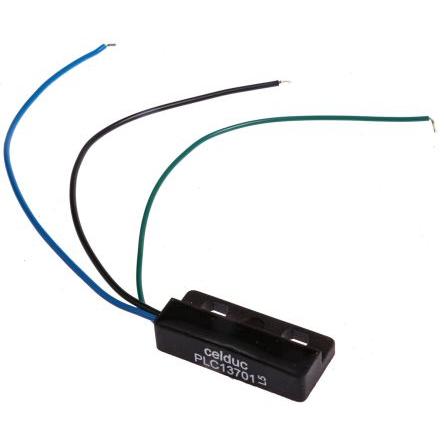 Magnetický snímač přiblížení IP67 Celduc 48V ac 0.5A