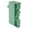 Phoenix Contact Relé rozhraní DPDT Lišta DIN 6A 24V dc EMG REL