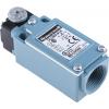 Honeywell Technologies GLC Páka s válečkem Koncový spínač 1 NC/1 NO IP66 Tlakově litý zinek 240V ac 6A