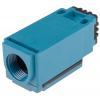 Honeywell Technologies GLD Plunžr Koncový spínač SPDT IP66 Termoplast vyztužený skelnými vlákny 240V ac 6A