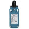 Honeywell Technologies GLD Plunžr s válečkem Koncový spínač 1 NC/1 NO IP66 Termoplast vyztužený skelnými vlákny 240V ac