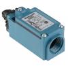 Honeywell Technologies GLD Plunžr s válečkem Koncový spínač 1 NC/1 NO IP66 Termoplast vyztužený skelnými vlákny 240V ac