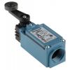 Honeywell Technologies GLD Páka s válečkem Koncový spínač SPDT IP66 Termoplast vyztužený skelnými vlákny 240V ac 6A
