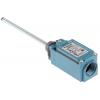 Honeywell Technologies GLD Vinutá pružina Koncový spínač 1 NO/1 NC IP66 Termoplast vyztužený skelnými vlákny 240V ac 6A