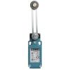 Honeywell Technologies GLC Nastavitelná páka s válečkem Koncový spínač 1 NC/1 NO IP66 Tlakově litý zinek 240V ac 6A