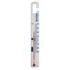 Skleněný teploměr 22/491/2, rozsah teploty: 40 °C Brannan