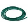 Polyuretanový kruhový řemen, délka: 5 m barva Zelená 8 mm RS PRO 76 mm