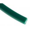 Polyuretanový kruhový řemen, délka: 5 m barva Zelená 8 mm RS PRO 76 mm