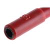 Montážní klíč Šestihran Dávkovač pájení druhé cívky ESD 5.5 mm Wera Splňuje normu VDE/1000V, dělka lopatky: 125 mm,