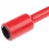 Montážní klíč Šestihran Dávkovač pájení druhé cívky ESD 13 mm Wera Splňuje normu VDE/1000V, dělka lopatky: 125 mm,