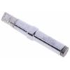 Weller Pájecí hrot, číslo modelu: PTD9 (480°C) 4.6 mm 33 mm Šroubovák, pro použití s: TCP (série (stará generace)