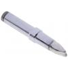 Weller Pájecí hrot, číslo modelu: PTD9 (480°C) 4.6 mm 33 mm Šroubovák, pro použití s: TCP (série (stará generace)