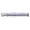Weller Pájecí hrot, číslo modelu: PTD9 (480°C) 4.6 mm 33 mm Šroubovák, pro použití s: TCP (série (stará generace)