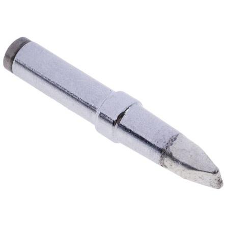 Weller Pájecí hrot, číslo modelu: PTD9 (480°C) 4.6 mm 33 mm Šroubovák, pro použití s: TCP (série (stará generace)