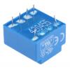 Block Transformátor PCB, sekundární napětí: 12 V ac, počet výstupů: 2 Průchozí otvor 30 % 0.35 VA