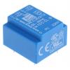 Block Transformátor PCB, sekundární napětí: 12 V ac, počet výstupů: 2 Průchozí otvor 30 % 0.35 VA