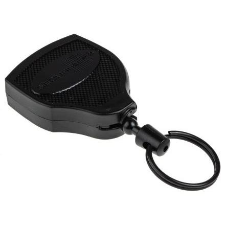Securikey Navíjecí klíčenka, Cívka klíče Zlatá