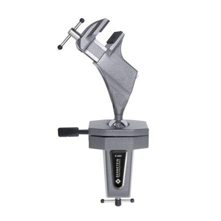 Svěrák 38 mm x 100 mm x 70 mm, hmotnost: 1.5 kg Bernstein