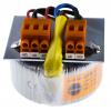 Nuvotem Talema Toroidní transformátor, počet výstupů: 1, primární napětí: 400 V ac, sekundární napětí: ±12 V ac 75 VA,