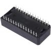 STMicroelectronics NVRAM M48T08-150PC1 150 ns, 64 kB Průchozí otvor, počet kolíků: 28 kolíkový 0 °C až 70 °C, 5.5V, 4.75