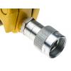 Enerpac Hydraulický klínový válec, max. tlak: 700 bar 1 t, 3/8-18, řada: WR