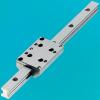 Kolejnička lineárního vedení GDL-FD15-0350X0A-000-0000, řada: GDL Parker Origa 15 mm 350 mm