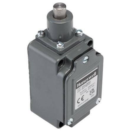 Honeywell Technologies LS Plunžr Koncový spínač SPDT IP67 Tlakově litý zinek 240V ac 6A