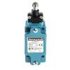 Honeywell Technologies GLA Plunžr Koncový spínač 1 NO/1 NC (SPDT) IP67 Tlakově litý zinek 600V ac 6A