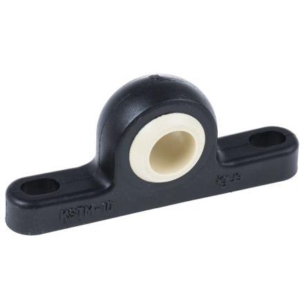 Stojaté ložisko KSTM-10 Igus 10 mm (vnitřní prům.)