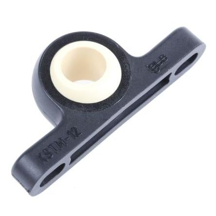 Stojaté ložisko KSTM-12 Igus 12 mm (vnitřní prům.)