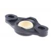 Ložiskové těleso 2otvorové EFOM-20 Igus 20 mm (vnitřní prům.)