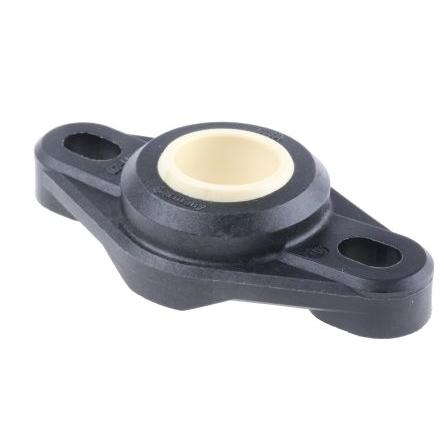 Ložiskové těleso 2otvorové EFOM-20 Igus 20 mm (vnitřní prům.)