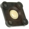 Ložiskové těleso 4otvorové EFSM-10 Igus 10 mm (vnitřní prům.)